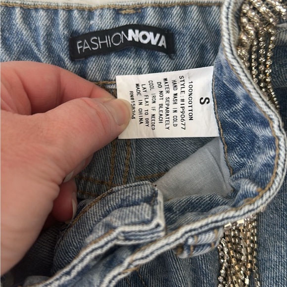 Cute shorts - Picture 5 of 5